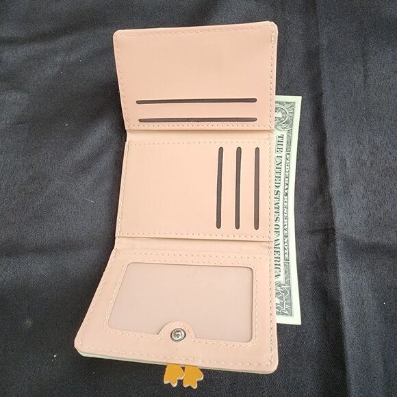 Luck Duck Folding Duck Wallet - Picture 7 of 7